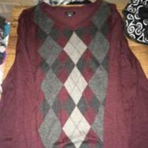 Men's Apt. 9 size XXL sweater